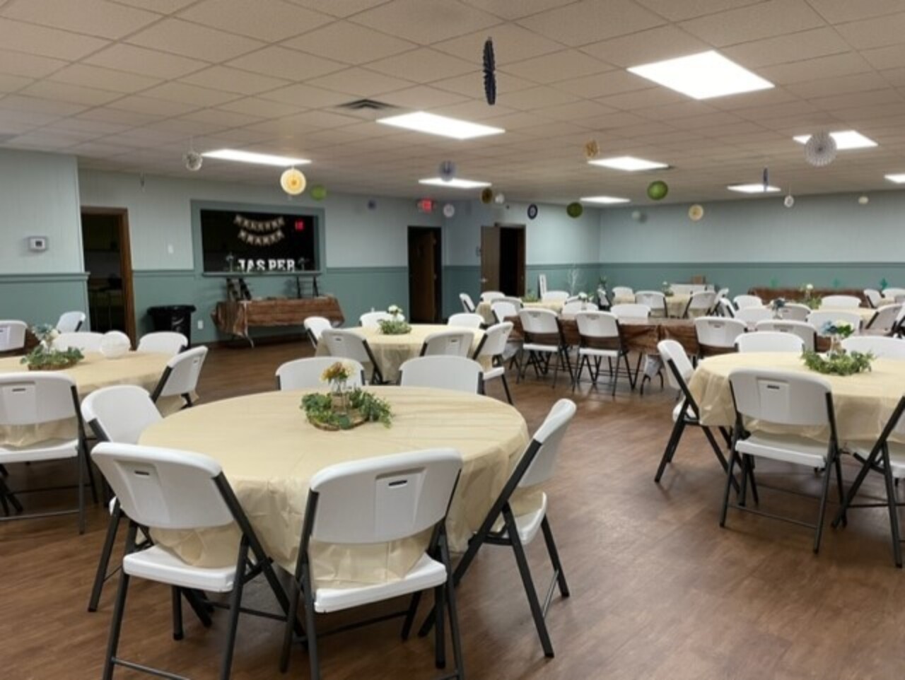 Bethel Township Community Center
