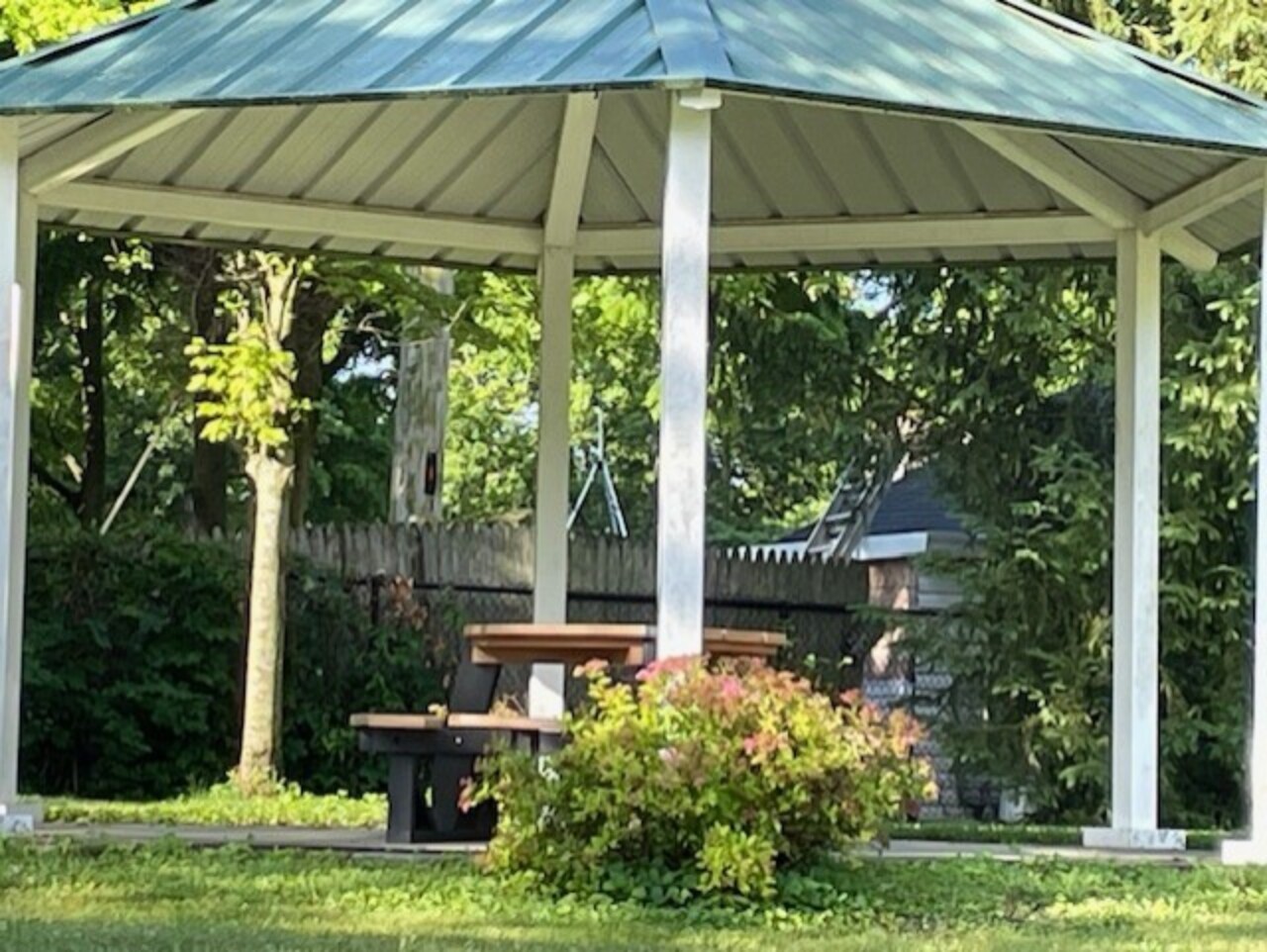 Crystal Lake Park