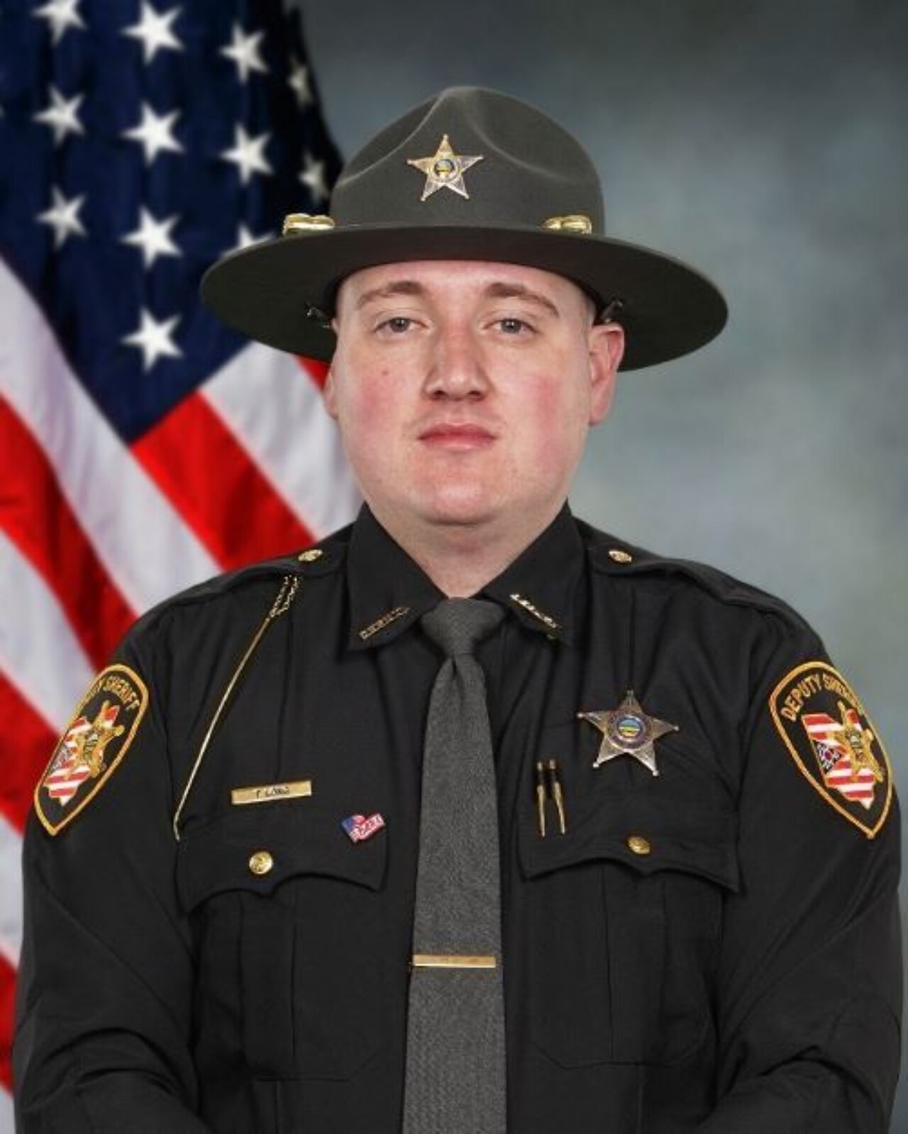 Deputy Tyler Long