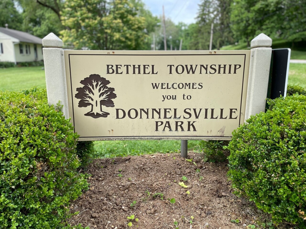 Donnelsville Park