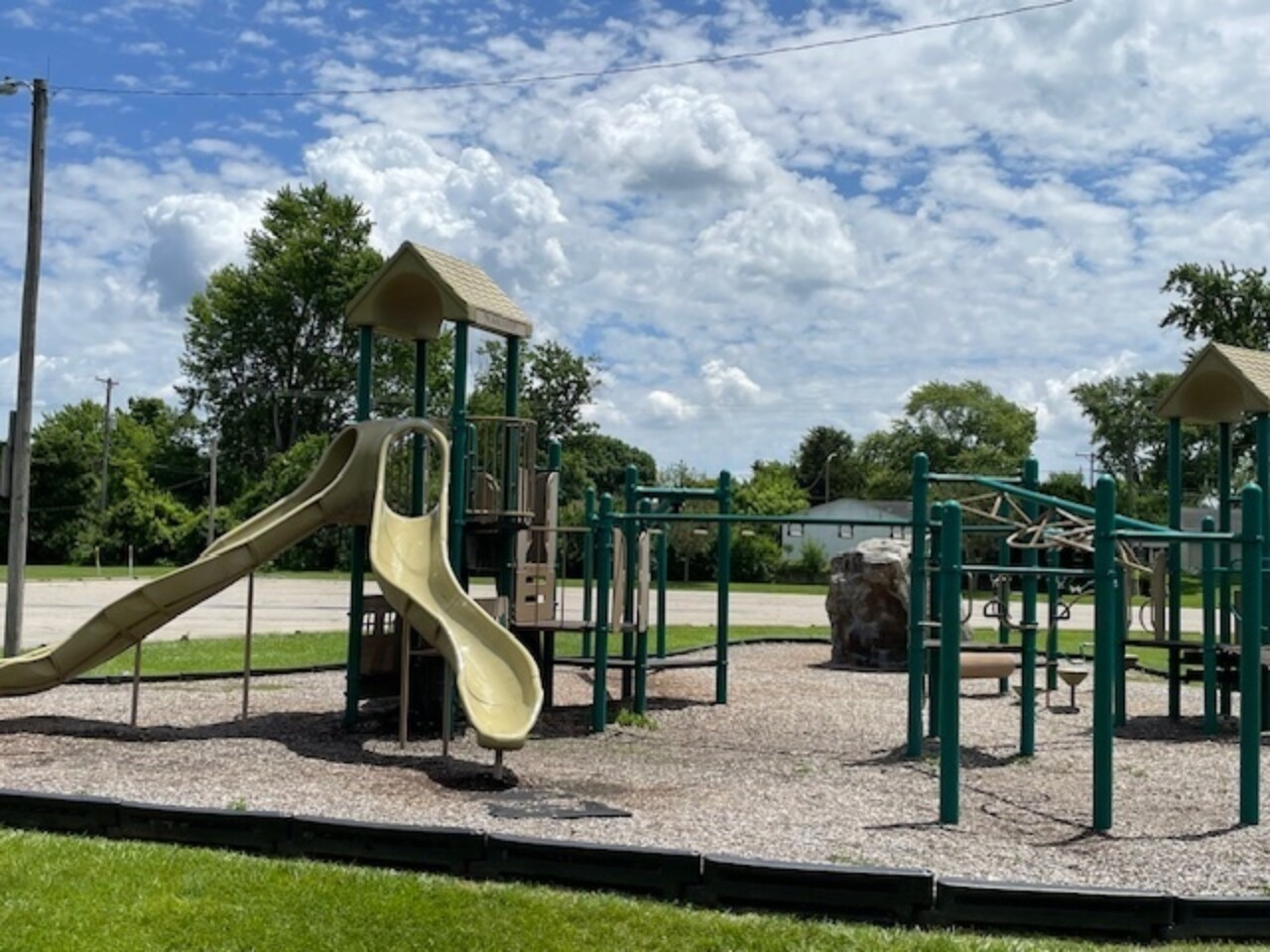 Raynor Park