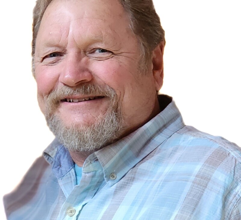 Alec R. Ashbaugh