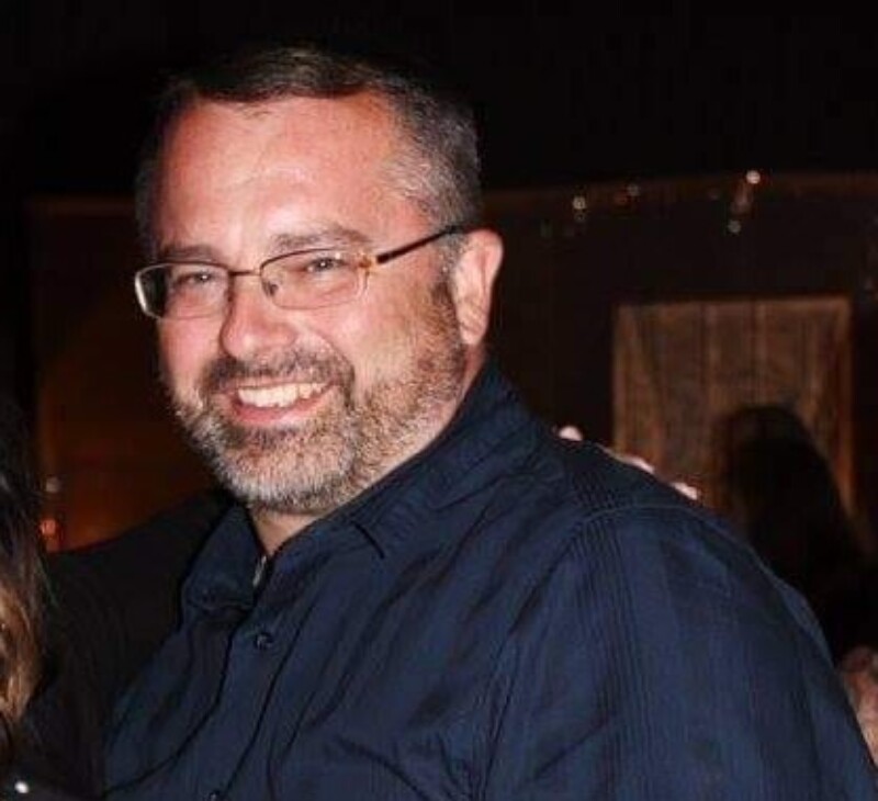 Chris Crowley
