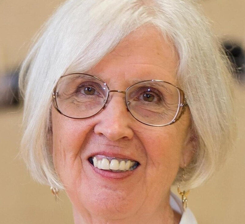 Nancy Brown